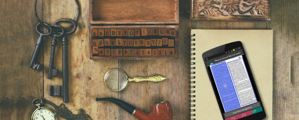 使用PDF技巧和智能手机获取疯狂的侦探研究技能