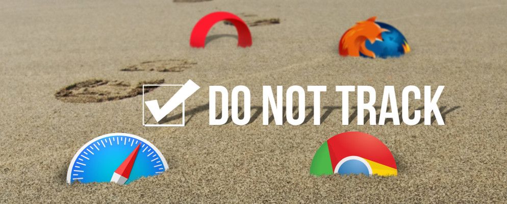 什么是“不跟踪”,它是否保护您的隐私?