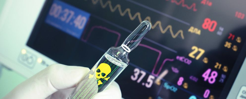 全部包裹起来:医疗劫持的演变