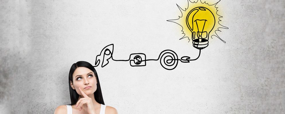 您可以在短短几分钟内完成5个习惯更改流程图