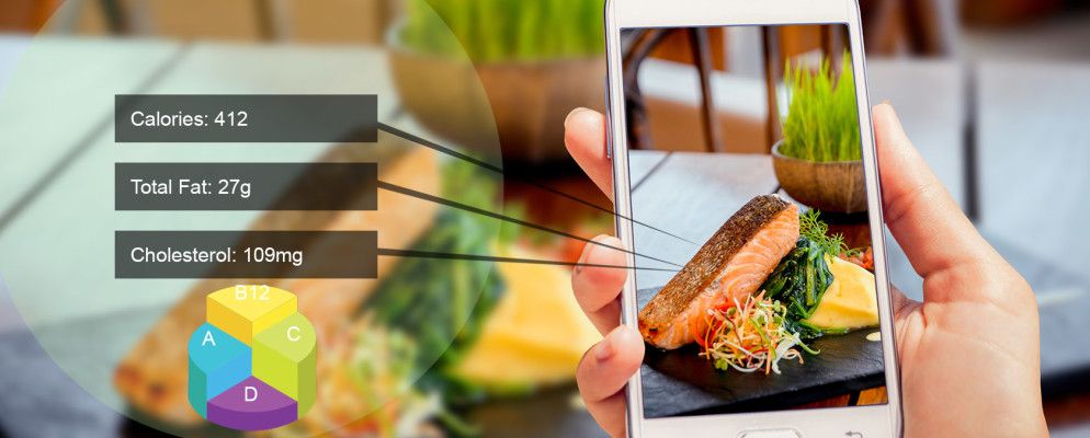 这种日常食物追踪习惯可以改变您的健康