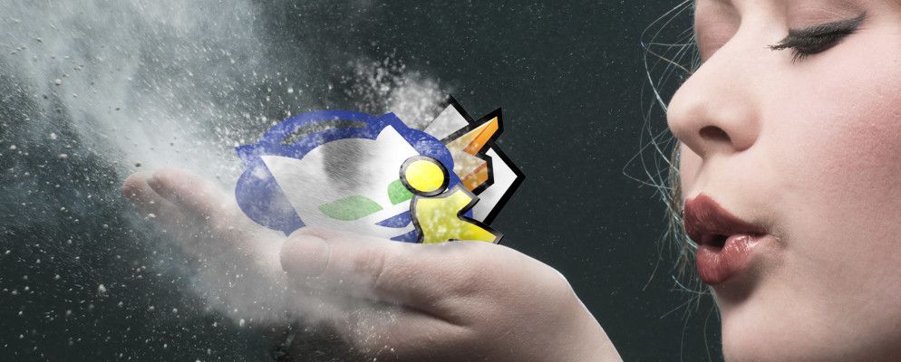 8个最被遗忘的Windows程序今天仍然存在