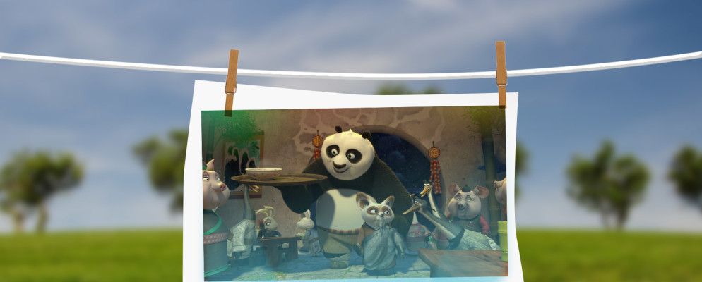 在家里使用视频投影仪的有趣方式