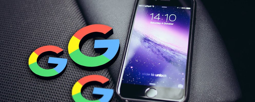 您应该使用的10个鲜为人知的Google iPhone应用