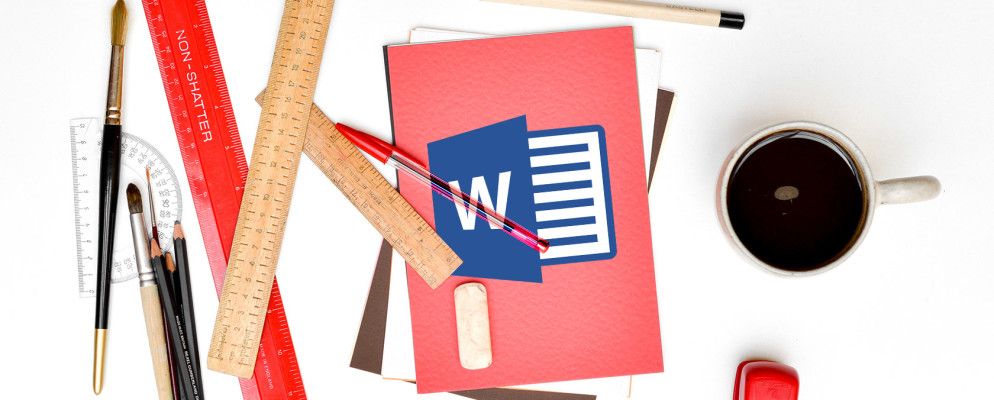 适用于Microsoft Word的10个便捷的生产力外接程序