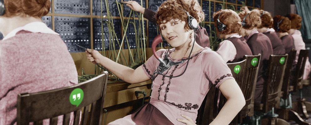 10个很棒的Google Hangouts招数一定要签出