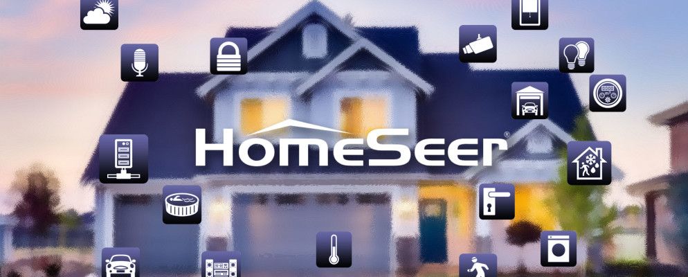 HomeSeer家庭自动化控制器是否适合您?