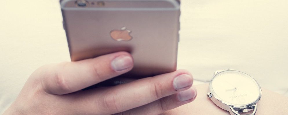 节省时间的提示可帮助您纠正iOS中的打字错误