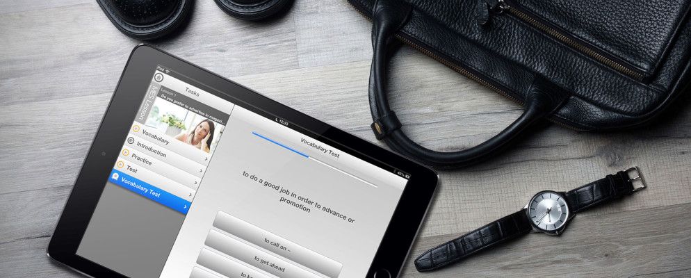 如何通过免费课程掌握商务英语