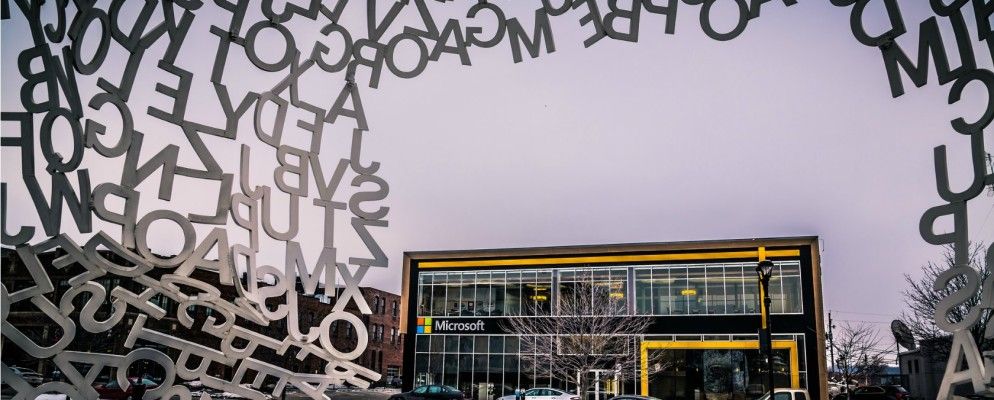 微软提供Windows 10贿赂，在Twitter上通过验证…[技术新闻摘要]