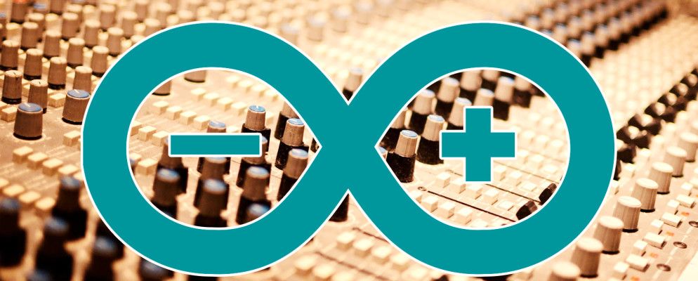 如何使用Arduino制作MIDI控制器