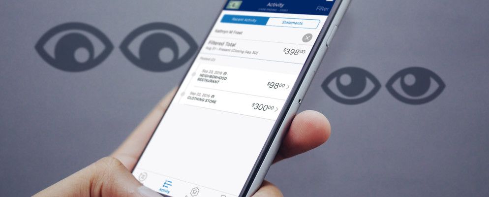 您的手机银行应用程序会带来很大的安全风险吗?