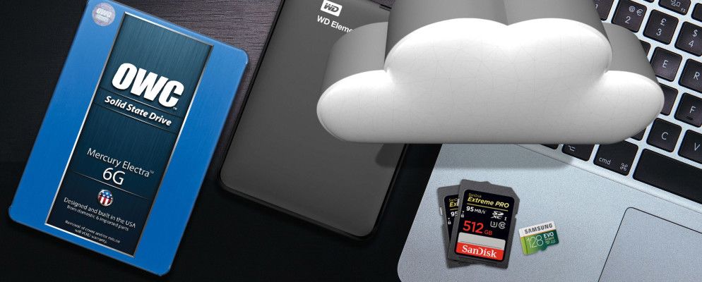 如何在MacBook中添加更多存储空间:6种有效的方法