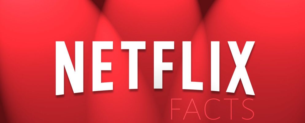 关于Netflix从未知道的10个有趣事实