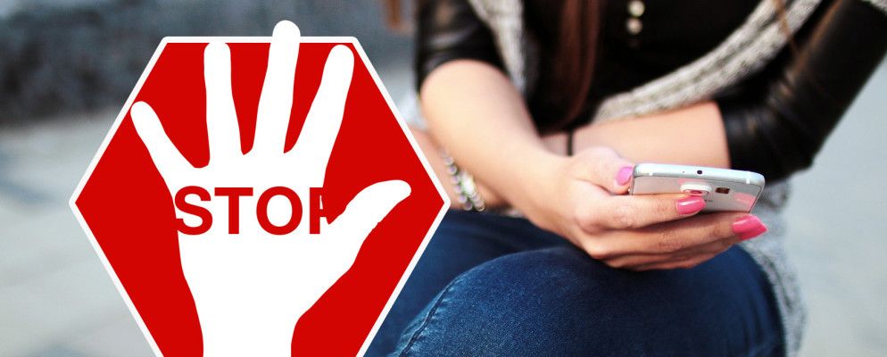 5个您不应该在线发布的信息示例