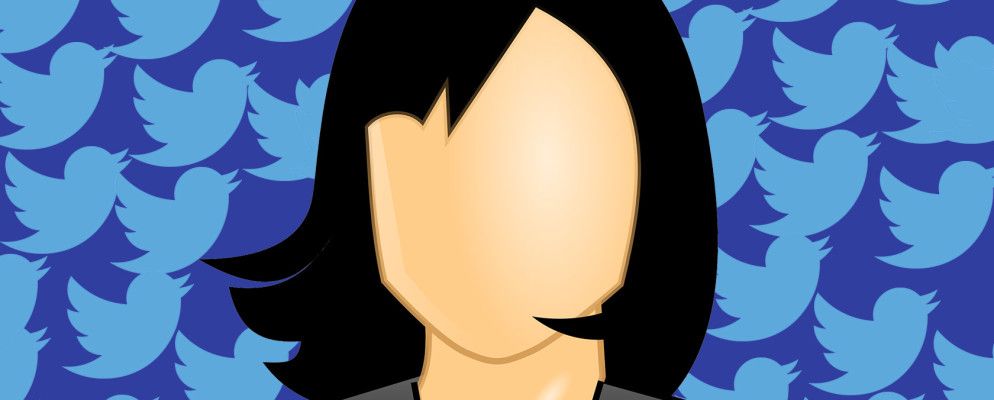 是的,您可以不使用帐户使用Twitter!就是这样