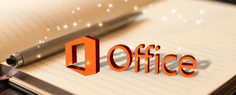 您应该知道的10个鲜为人知的Microsoft Office功能