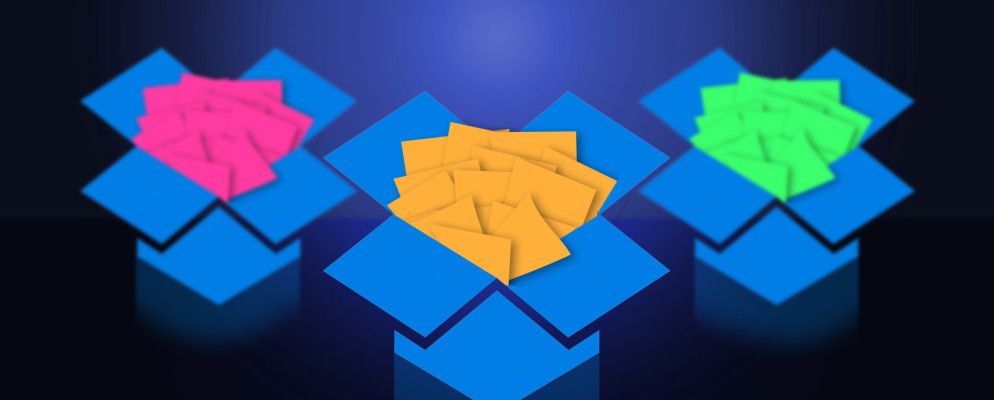 使用SortMyBooks自动组织和分类Dropbox