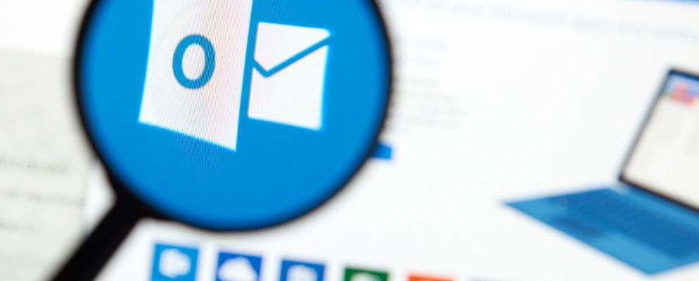 如何在Outlook中将电子邮件地址列入白名单