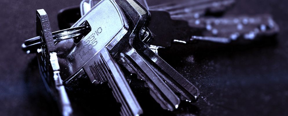 您是否正在犯这6个密码管理器安全性错误?