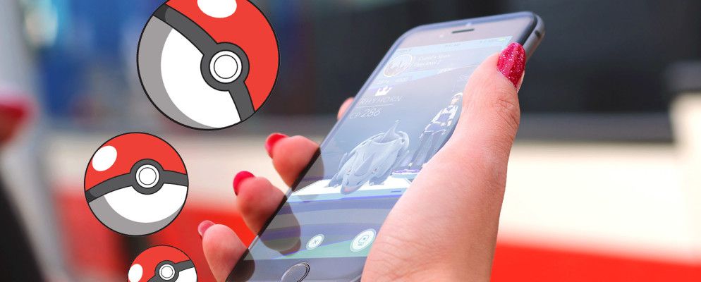 每个人都应该知道的10个Pokemon Go技巧和窍门