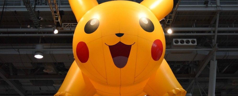 Pokemon GO助推任天堂，Twitter杀死了存档的推文…[技术新闻摘要]