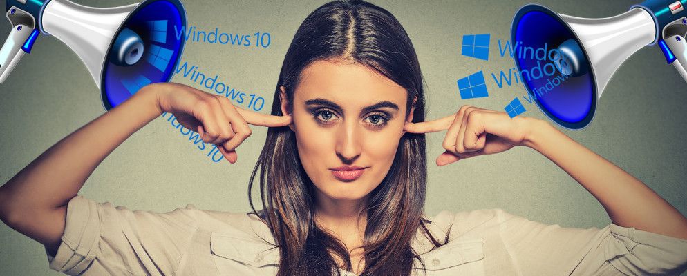 许多人拒绝免费的Windows 10升级,这就是原因