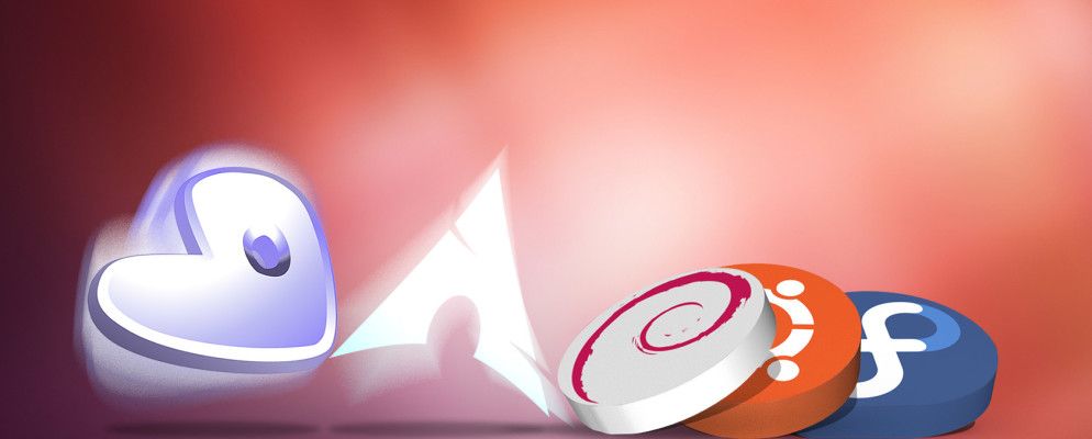 什么是Linux滚动发行版,您想要吗?