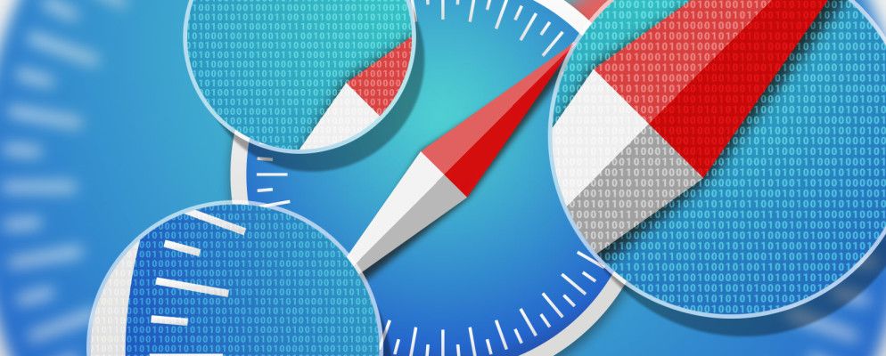 适用于Mac的Safari快捷方式备忘单