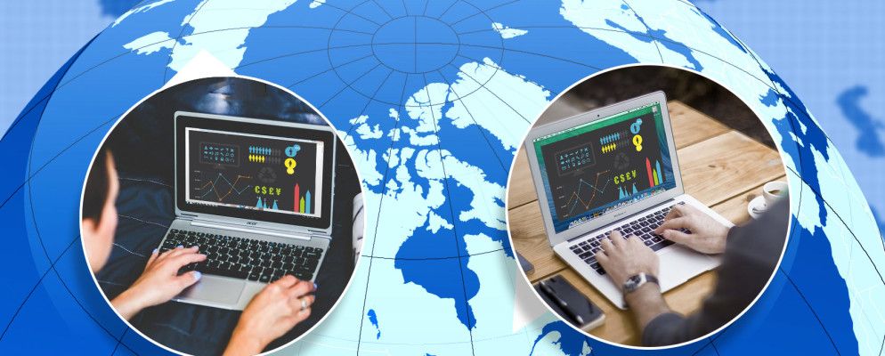 您可以随时使用的4种毫不费力的屏幕共享工具