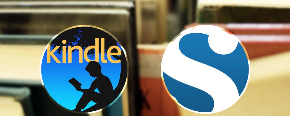 Scribd与Kindle Unlimited:哪个Netflix图书最佳?