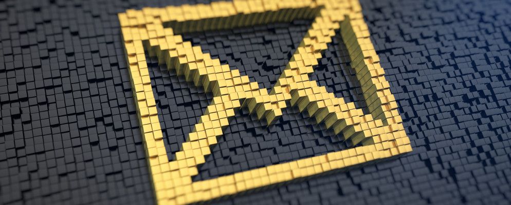 如何在McAfee中将电子邮件地址列入白名单