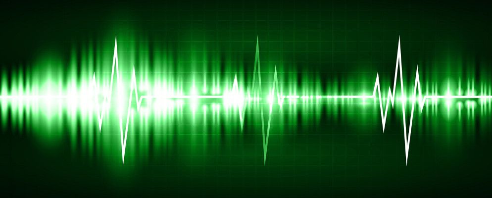 如何将您的Android导航栏变成音乐可视化器