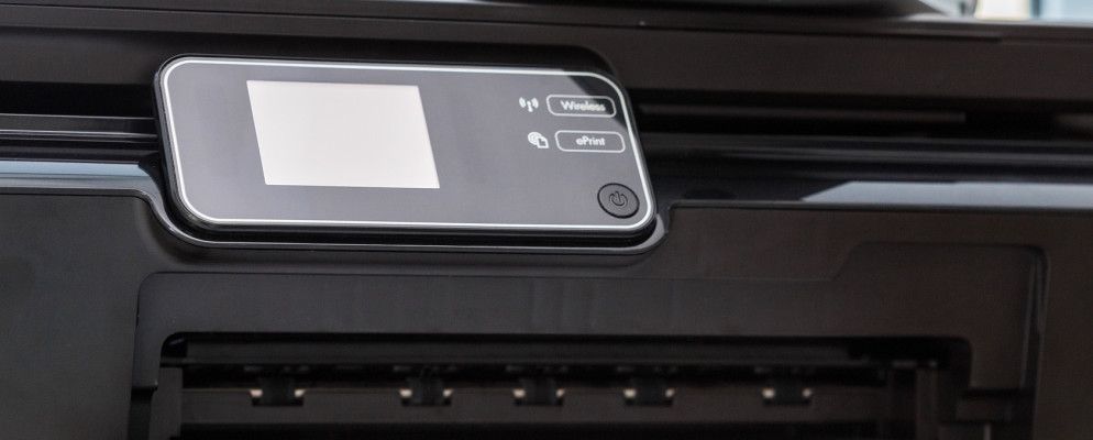 如何修复Windows随机更改默认打印机