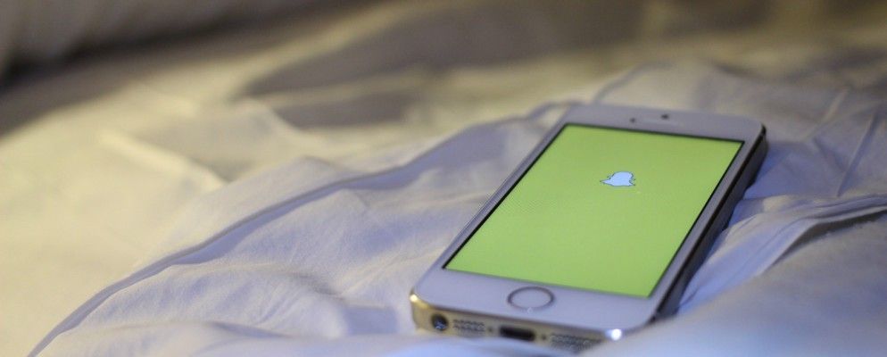 Snapchat的记忆毁了Snapchat，新的Mac恶意软件安装了后门……[科技新闻摘要]