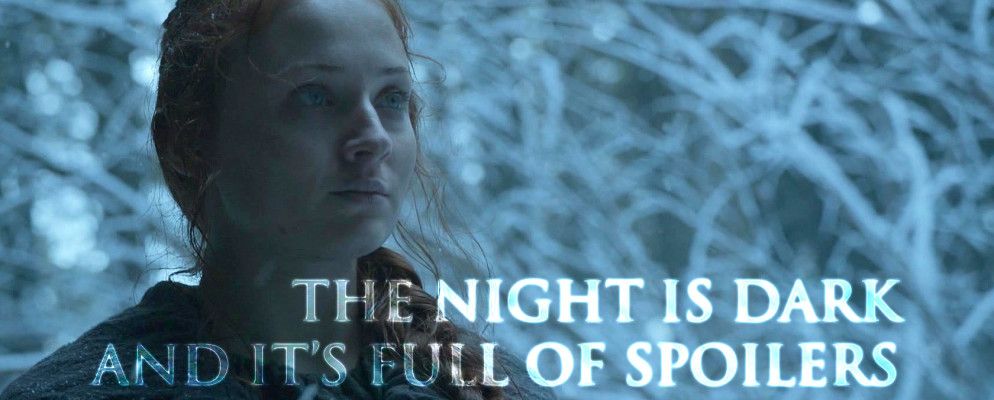 什么时候可以在社交媒体上发布剧透?