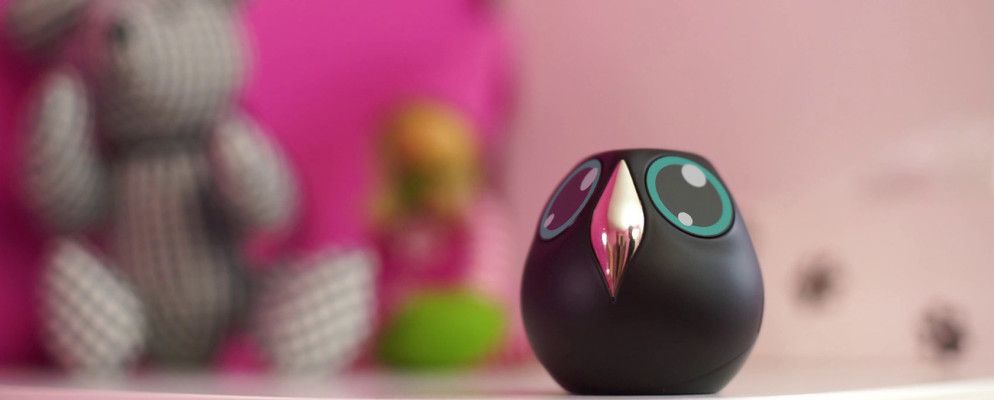 用这7款时尚的安全摄像头装饰您的房屋