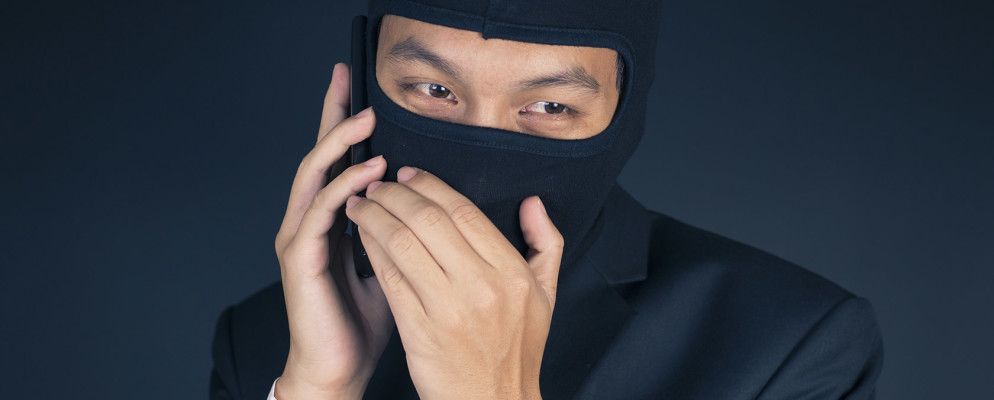 如何避免PC维修和技术支持诈骗