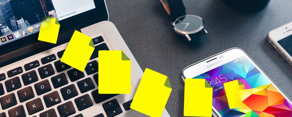 如何在Android和Mac之间传输文件:7种简单方法