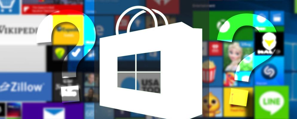 如何在Windows应用商店中找到可以信任的应用