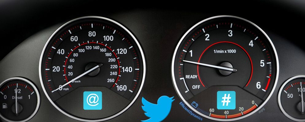 Twitter最新的应用程序仪表板会有什么期望