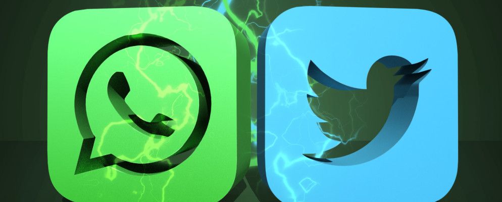 为什么Twitter应该担心WhatsApp