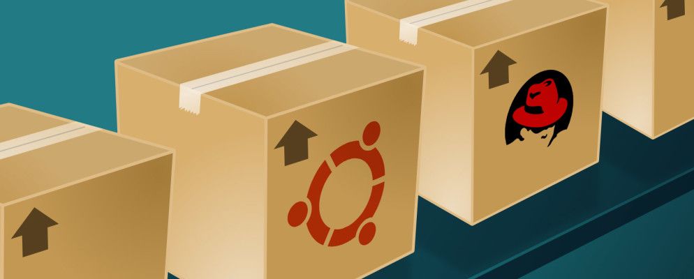 Ubuntu Snaps与Red Hat Flatpaks有什么区别？