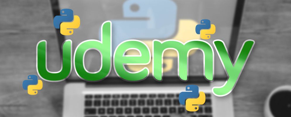 5门课程,将带您从Python入门到专业