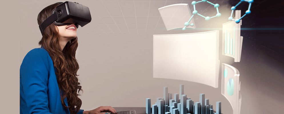 这些虚拟现实台式机可以为您节省金钱和空间