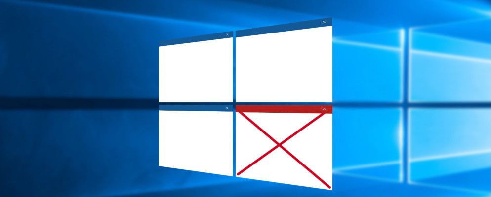 9个您可以安全禁用的Windows 10功能
