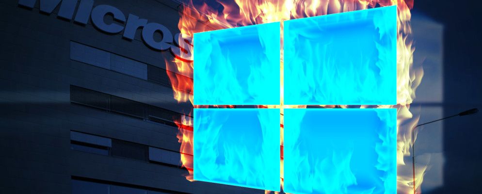 微软如何推动Windows 10及其成果