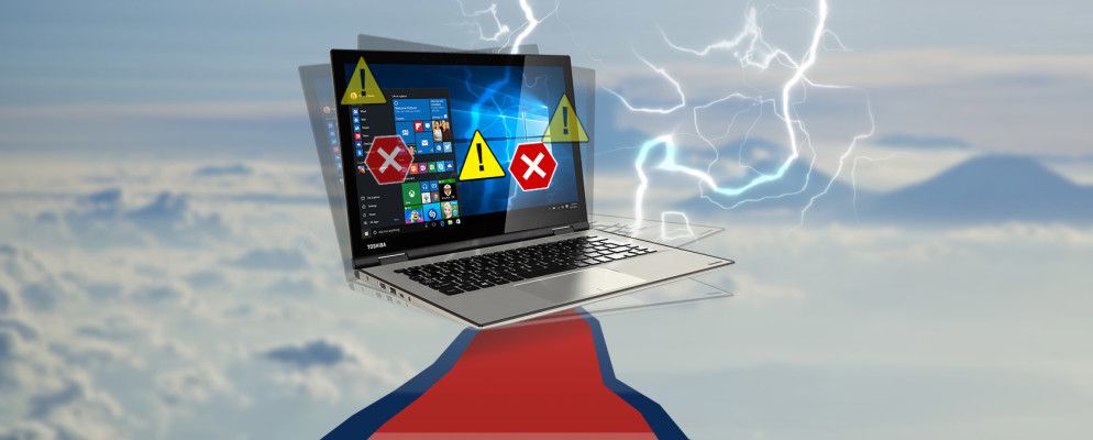 在Windows中开始使用可靠性监视器的3个原因