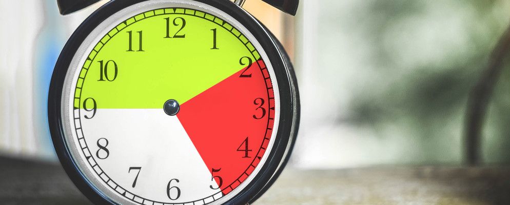 四个步骤如何帮助您享受5小时工作日