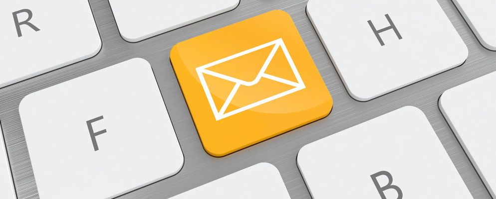 Windows 10中14个用于邮件和日历的有用的键盘快捷键